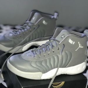 Jordan jumpman pro BG